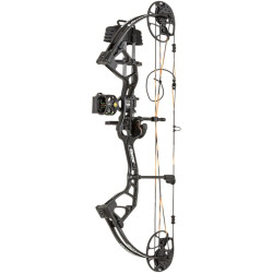Bear Royale RTH Package Shadow RH