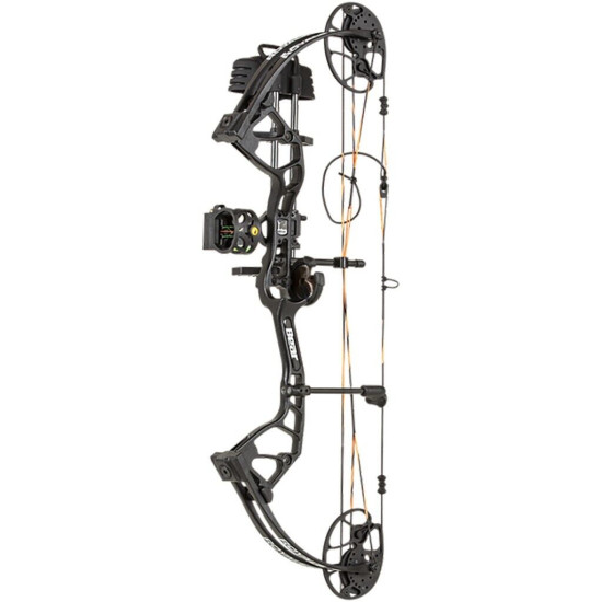 Bear Royale RTH Package Shadow RH