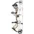 Bear Species XT RTH Bow Package Fred Bear/Black 45-60 lbs. RH
