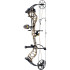 Bear Species XT RTH Bow Package Mossy Oak Bottomland/Black 55-70 lbs RH
