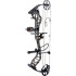 Bear Species XT RTH Bow Package Mossy Oak Roots/Black 55-70 lbs. RH