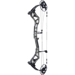 Bear Surpass Bow Strata/Black 60 lbs. RH