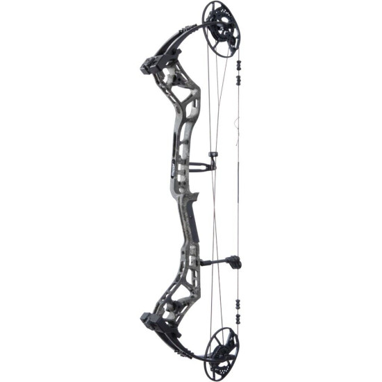 Bear Surpass Bow Strata/Black 60 lbs. RH