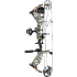 Bear The Hunting Public Adapt 2+ RTH Package Throwback Green 45-60 RH