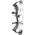 Bear The Hunting Public Adapt 2 RTH Package True Timber Strata/Black 55-70 LH