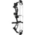 Diamond Edge XT Bow Black 20-70lb 19-31 in. RH