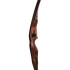 Fred Bear Grizzly Recurve Bow 58 in. 30 lbs. RH