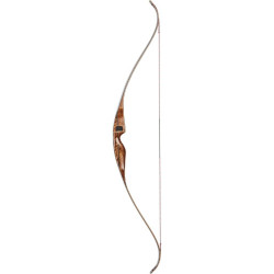 Fred Bear Super Grizzly Recurve 45 lbs. LH