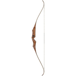 Fred Bear Super Kodiak Recurve 40 lbs. RH