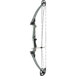 Genesis Bow Ash LH