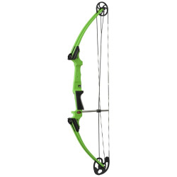 Genesis Bow Green RH