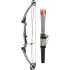 Genesis Bow Set Ash LH