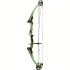 Genesis Mini Bow Green LH