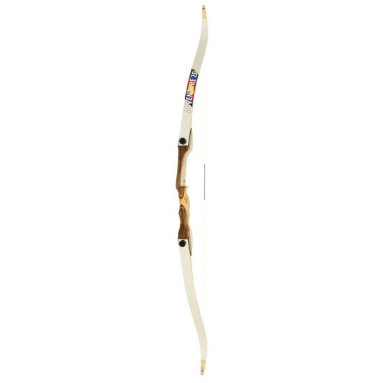 October Mountain Adventure 2.0 Recurve Bow 48 in. 15 lbs. RH