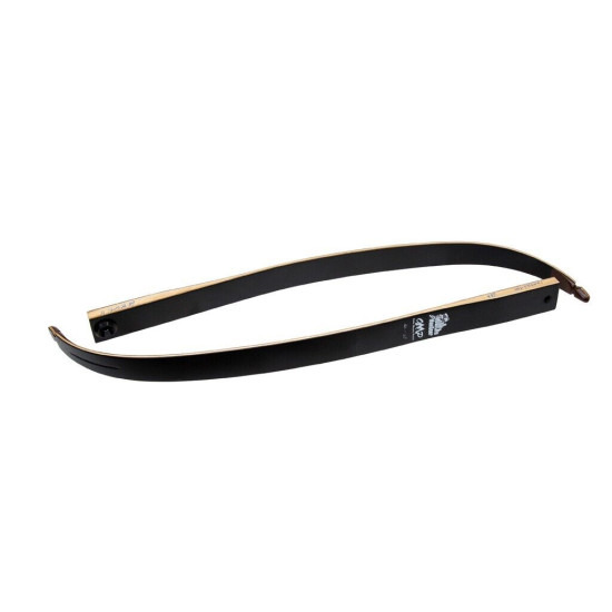 October Mountain Mountaineer 2.0 Recurve Limbs 62 in. 45 lbs.