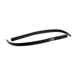 October Mountain Mountaineer 2.0 Recurve Limbs 62 in. 50 lbs.
