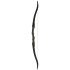 October Mountain Mountaineer Dusk Recurve Bow 62 in. 50 lbs. RH