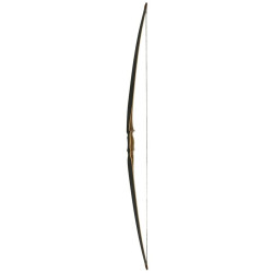 October Mountain Ozark Hunter Longbow 68 in. 40 lbs. RH
