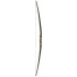 October Mountain Ozark Hunter Longbow 68 in. 45 lbs. LH