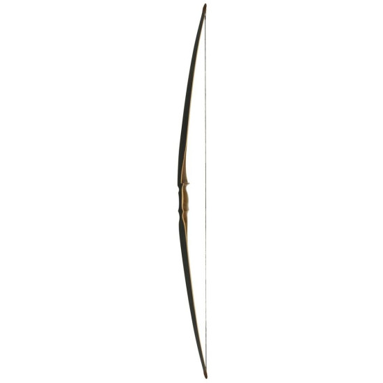 October Mountain Ozark Hunter Longbow 68 in. 45 lbs. RH