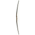 October Mountain Ozark Hunter Longbow 68 in. 50 lbs. RH