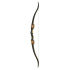 October Mountain Sektor Recurve Bow 62 in. 35 lbs. LH