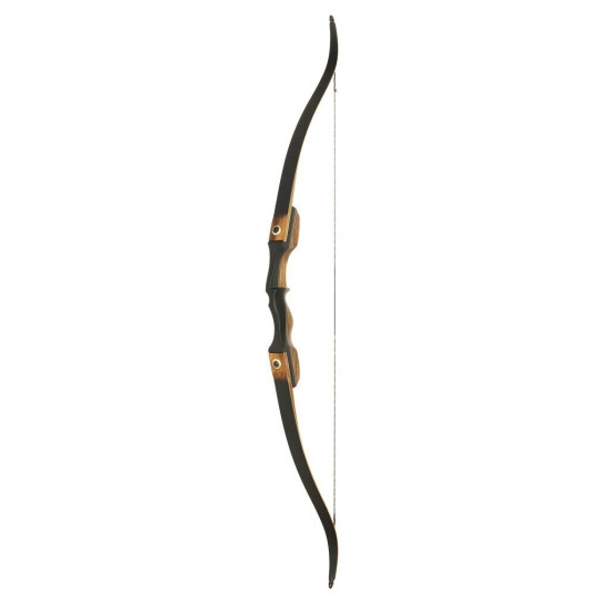 October Mountain Sektor Recurve Bow 62 in. 40 lbs. RH