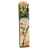October Mountain Smoky Mountain Hunter Bow Package 62 in. 45 lbs. RH