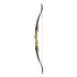 October Mountain Smoky Mountain Hunter Recurve Bow 62 in. 30 lbs. LH