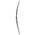 October Mountain Strata Longbow 62 in. 35 lbs. RH