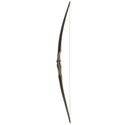 October Mountain Strata Longbow 62 in. 40 lbs. RH