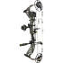 Bear THP Adapt 2+ HP RTH Package Throwback Green 55-70 LH