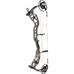 Bear Alaskan Pro Bow Stone 70 lbs. LH
