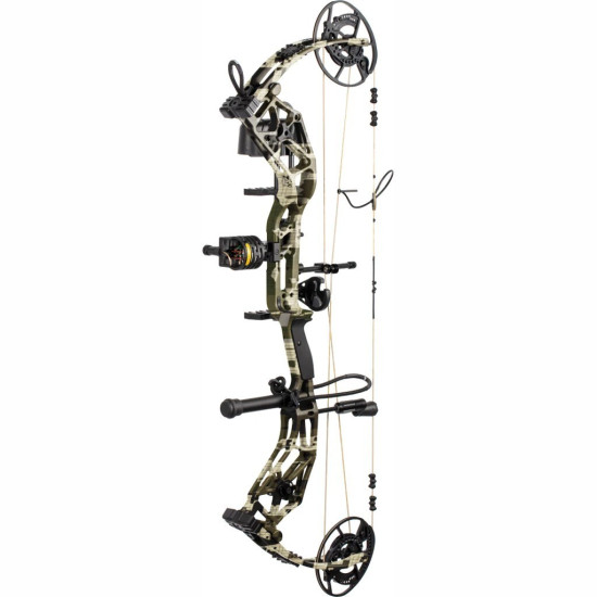Bear Alaskan Pro RTH Package Emerge 2.0 70 lbs. LH