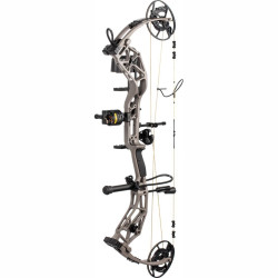 Bear Alaskan Pro RTH Package Stone 70 lbs. RH