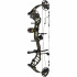 Bear Resilient RTH Bow Package Mossy Oak Bottomland 70 lbs. LH