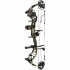Bear Resilient RTH Bow Package Emerge 2.0 50 lbs. LH