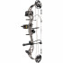 Bear Pristine RTH Bow Package Stone 50 lbs. LH