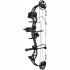 Bear Pristine RTH Bow Package Mossy Oak Bottomland 50 lbs. LH