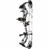 Bear Legit MAXX RTH Bow Package Fred Bear Whiteout/Black 70 lbs. LH