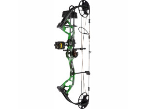 Bear Archery Fred Bear Royale