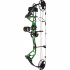 Bear Royale RTH Bow Package Fred Bear Electric/Black 50 lbs. LH
