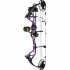 Bear Royale RTH Bow Package Fred Bear Twilight/Black 50 lbs. RH