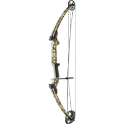 Genesis Gen-X Bow Approach RH