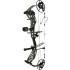 Bear THP Adapt 2 HP RTH Package Throwback Green 55-70 RH