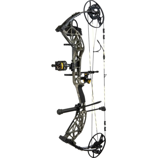 Bear THP Adapt 2 HP RTH Package True Timber Strata 55-70 LH