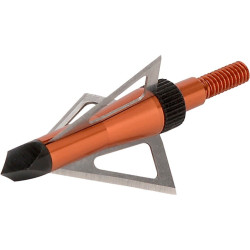 Main Artery Fixed Blade Broadheads 100 Grain (3-Pack)