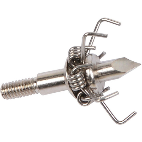 30-06 Outdoors Small Game Chisel Point 100 gr.