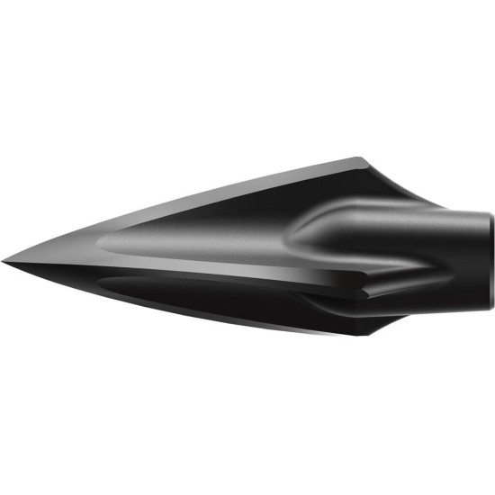 Barnett Demun Helical Broadheads 12 pk.