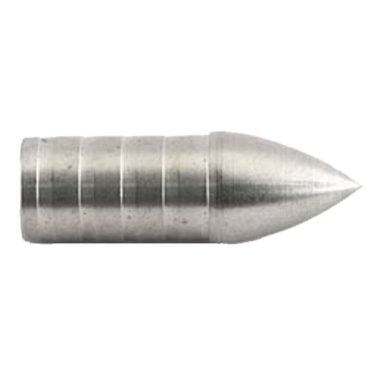 Black Eagle Glue In Target Points 150 gr. 12 pk.
